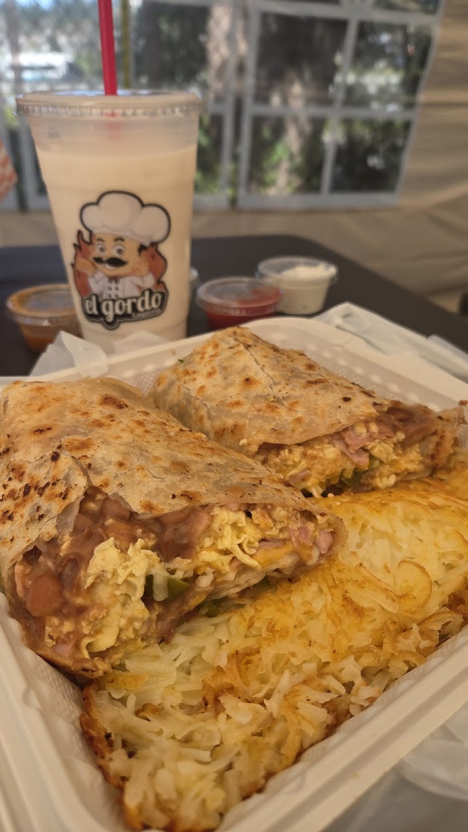 El Gordo Taqueria Photo 10