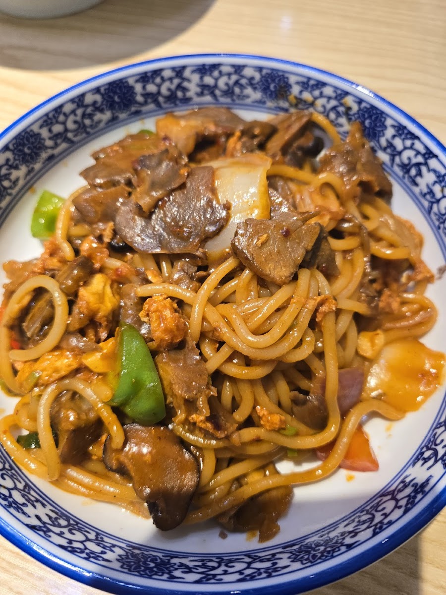 Othman Mee Tarik Photo 3