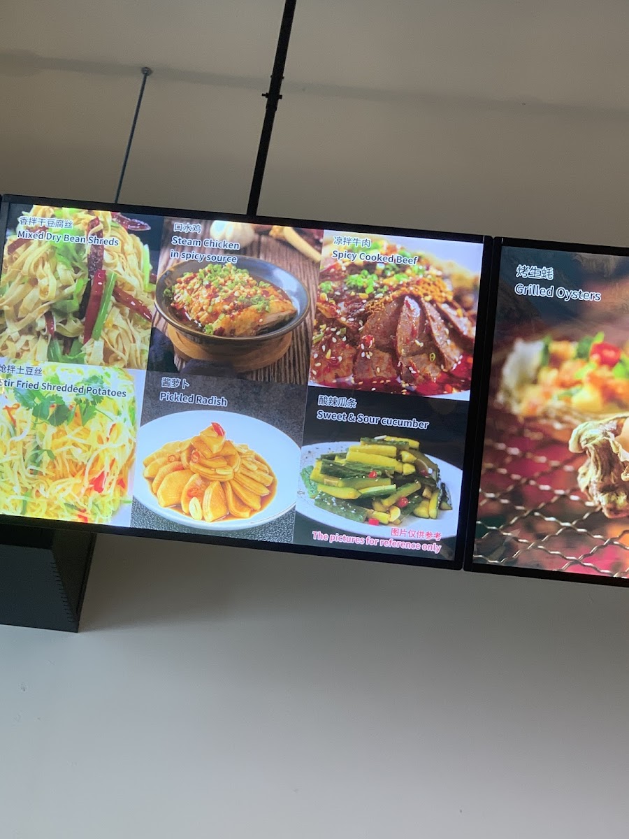 Othman Mee Tarik Photo Menu 10