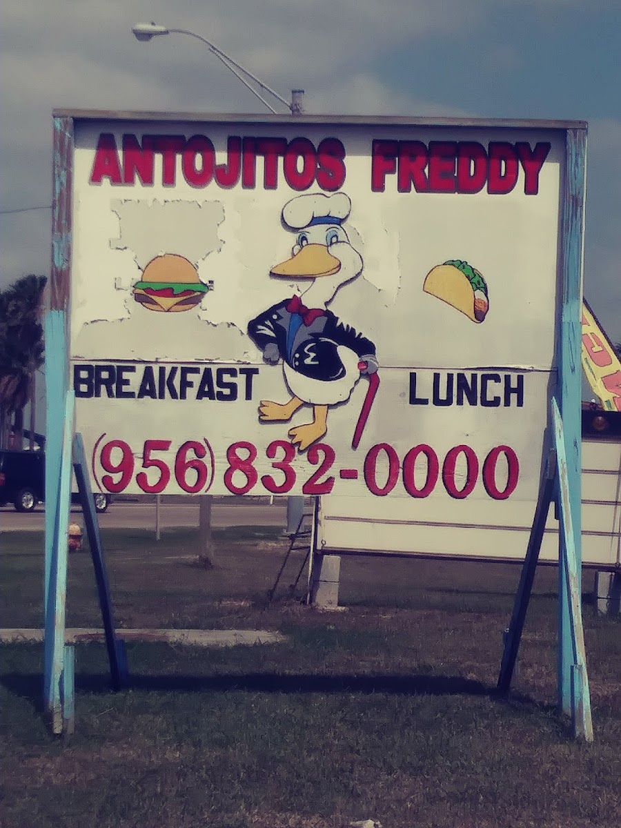 Antojitos Freddy Photo 2