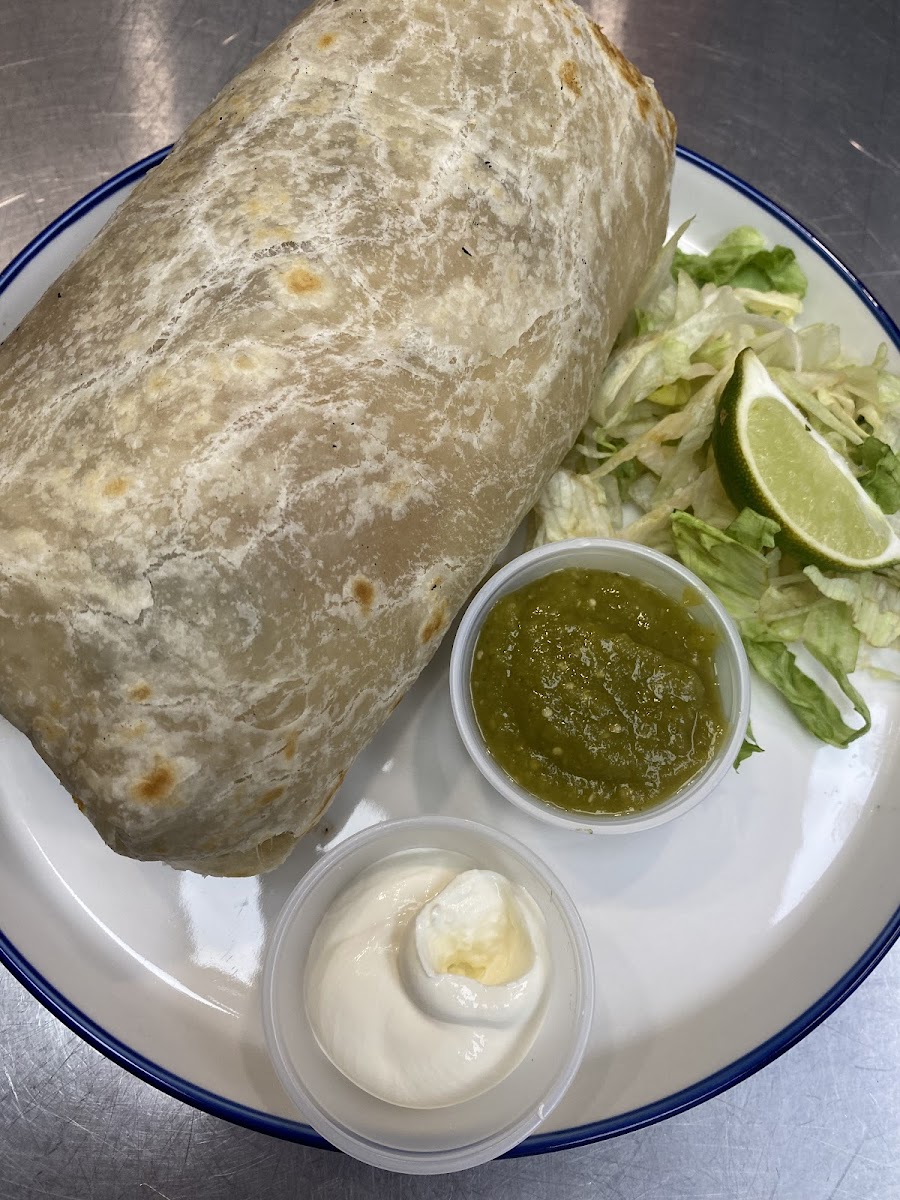 BUB'S BURRITOS Photo 4