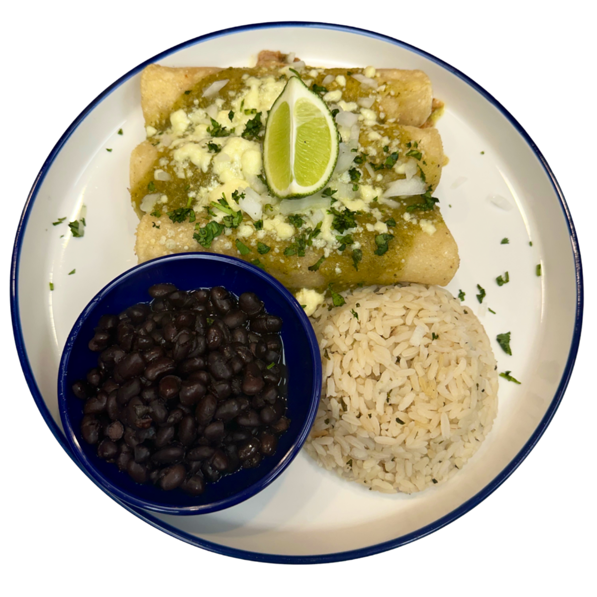 BUB'S BURRITOS Photo 5