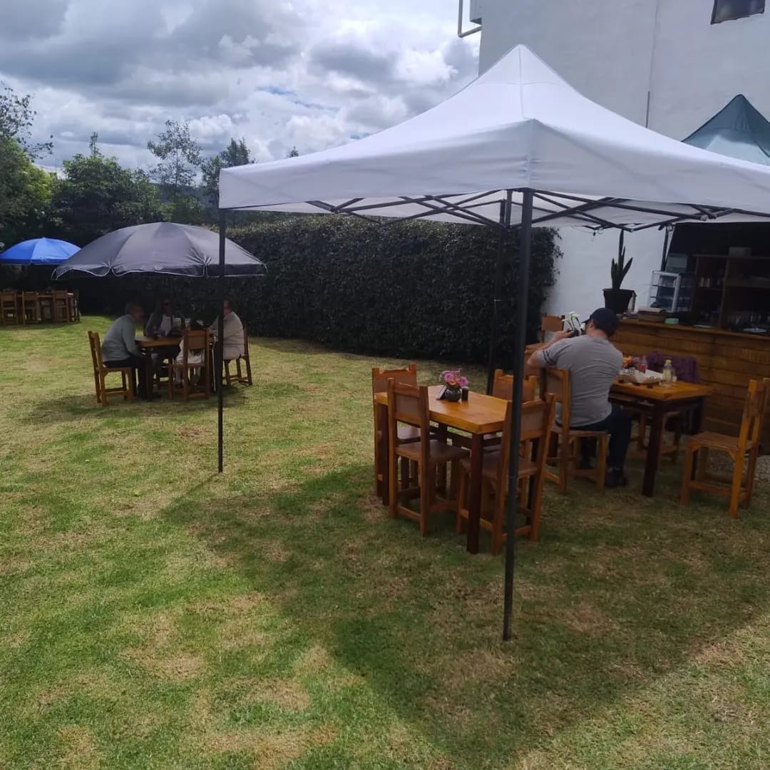EL Barril Gourmet