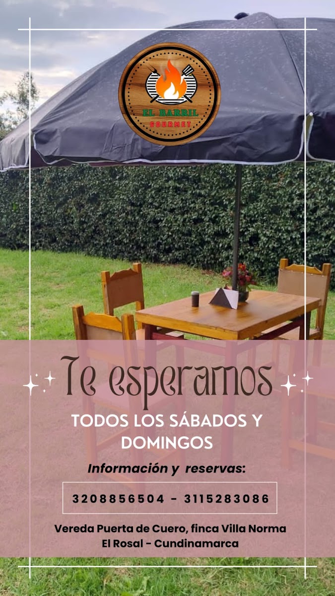 EL Barril Gourmet Photo 8