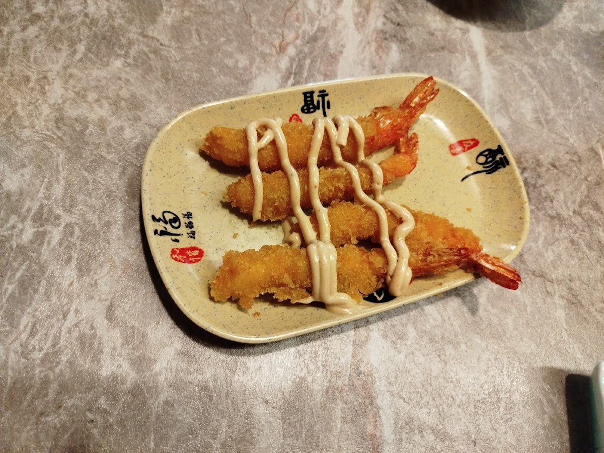 Toro Toro Sushi Valladolid Photo 8