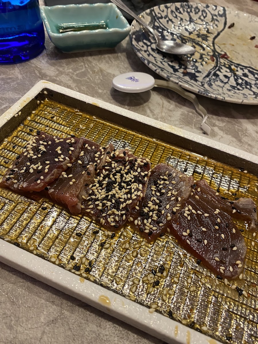 Toro Toro Sushi Valladolid Photo 9