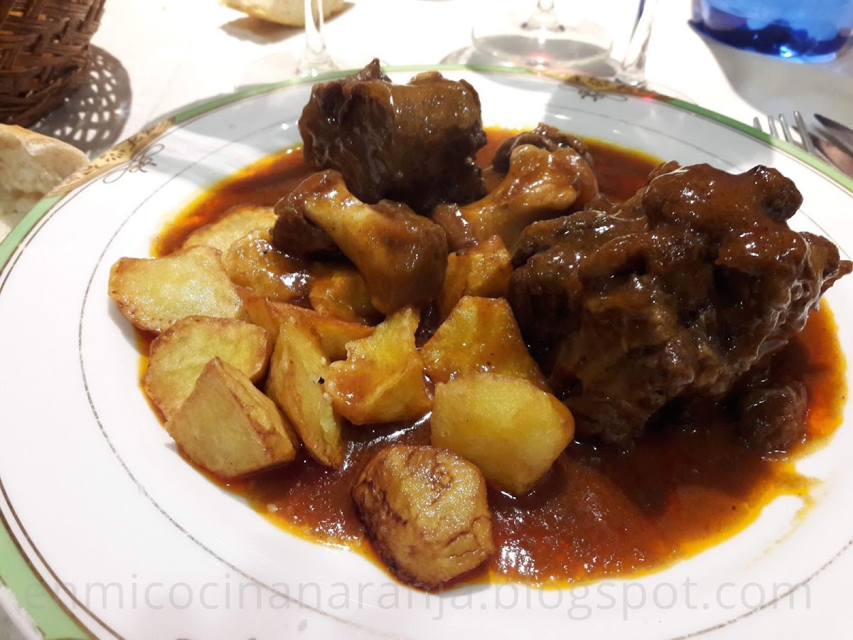Restaurante Txalaparta santurtzi Photo 2