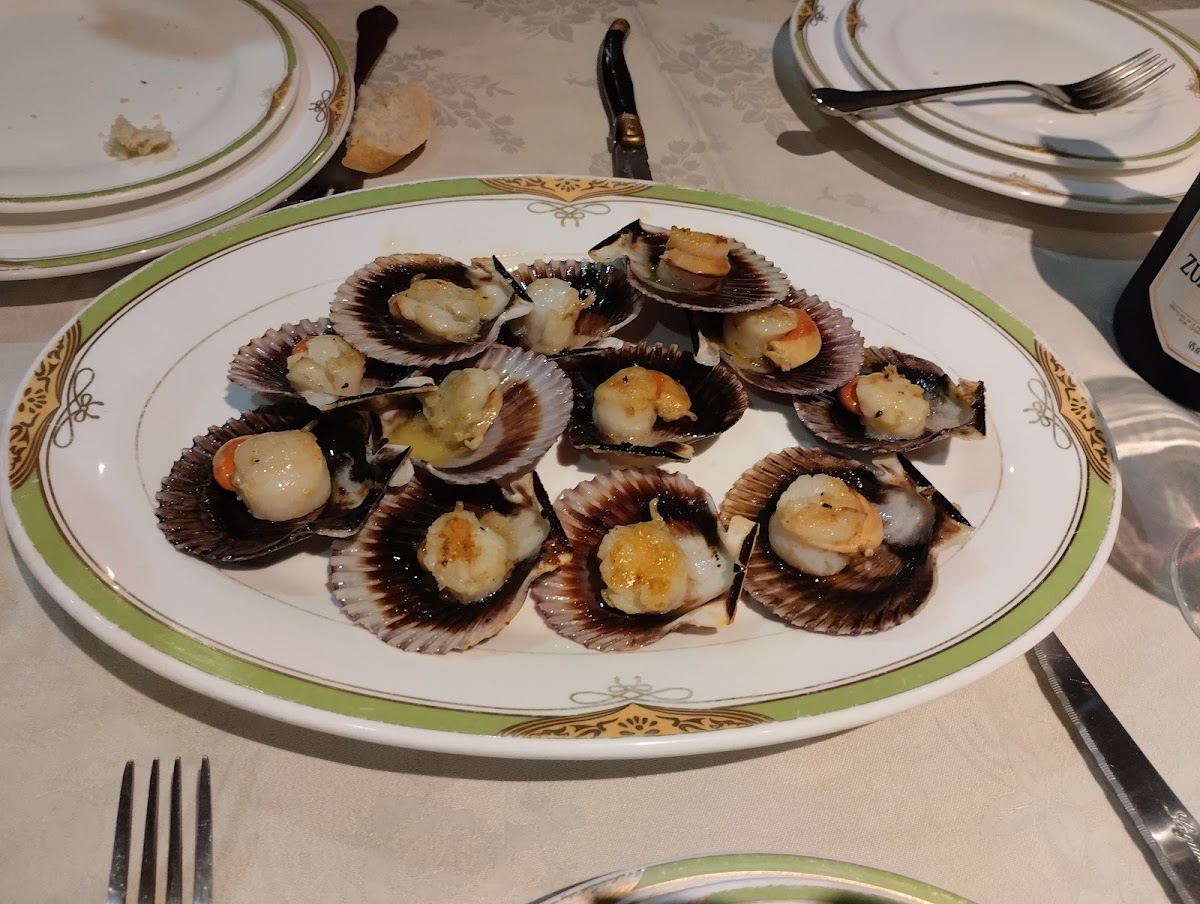Restaurante Txalaparta santurtzi Photo 6
