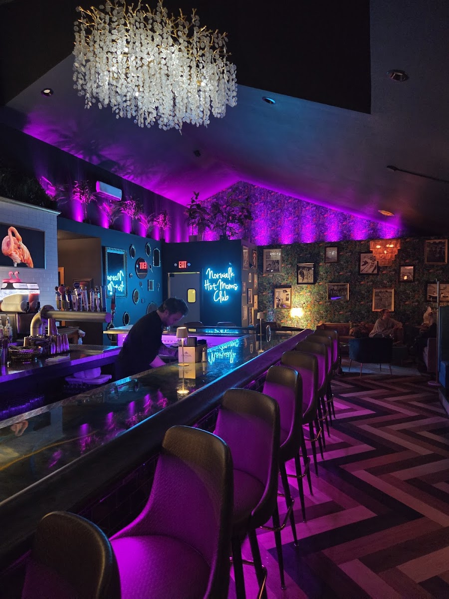 The Flamingo Lounge Photo 7