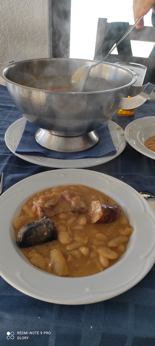 RESTAURANTE MARINO DE LUANCO Photo 7
