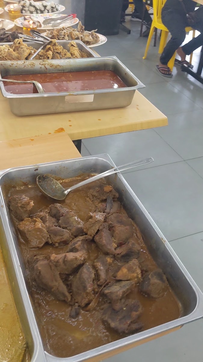Restoran A.Hassan Ayam Kampung Photo 2
