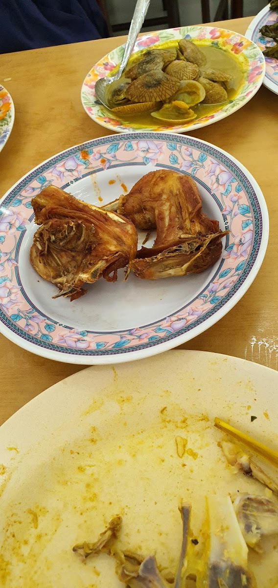 Restoran A.Hassan Ayam Kampung Photo 8