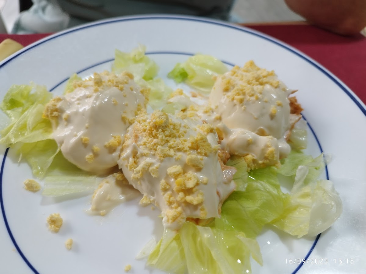 Comidas Tapas Photo 10
