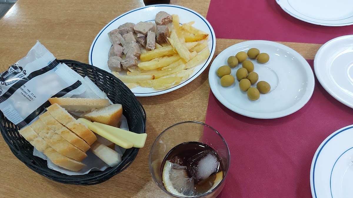 Comidas Tapas Photo 2