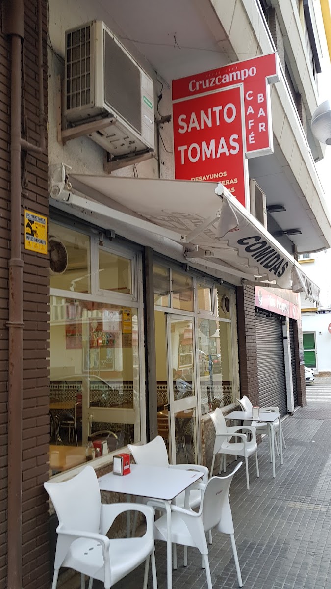 Comidas Tapas Photo 4