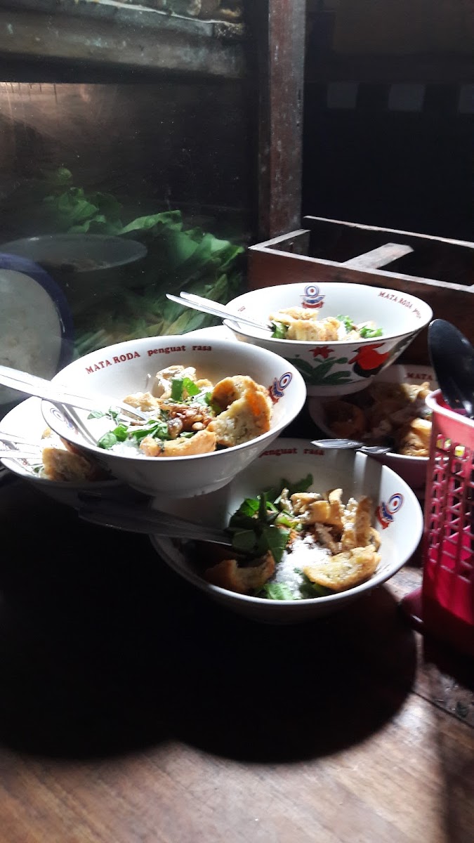 Bakso Pak Marno Photo 10