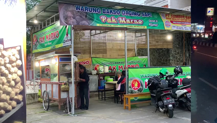 Bakso Pak Marno Photo 2