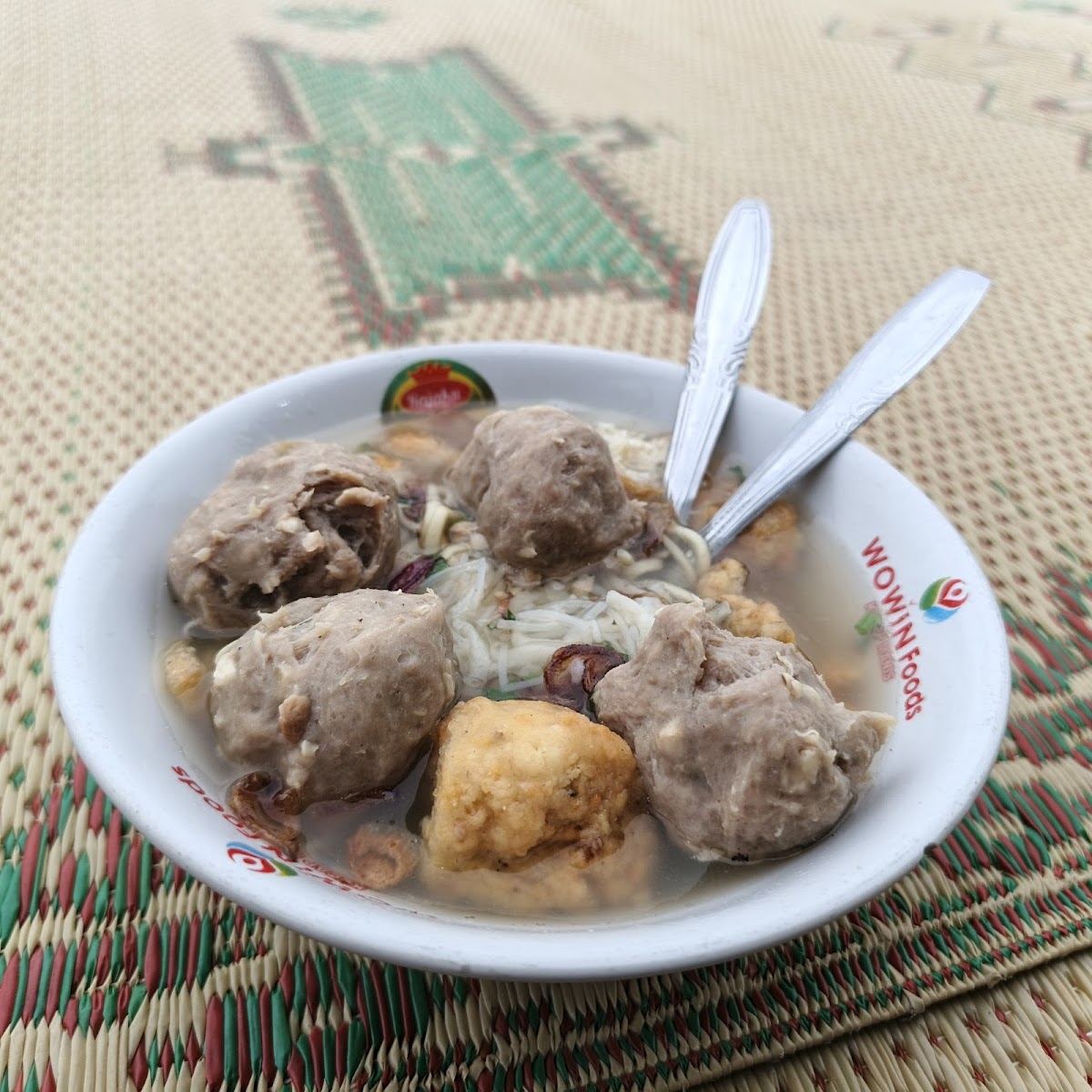Bakso Pak Marno Photo 3