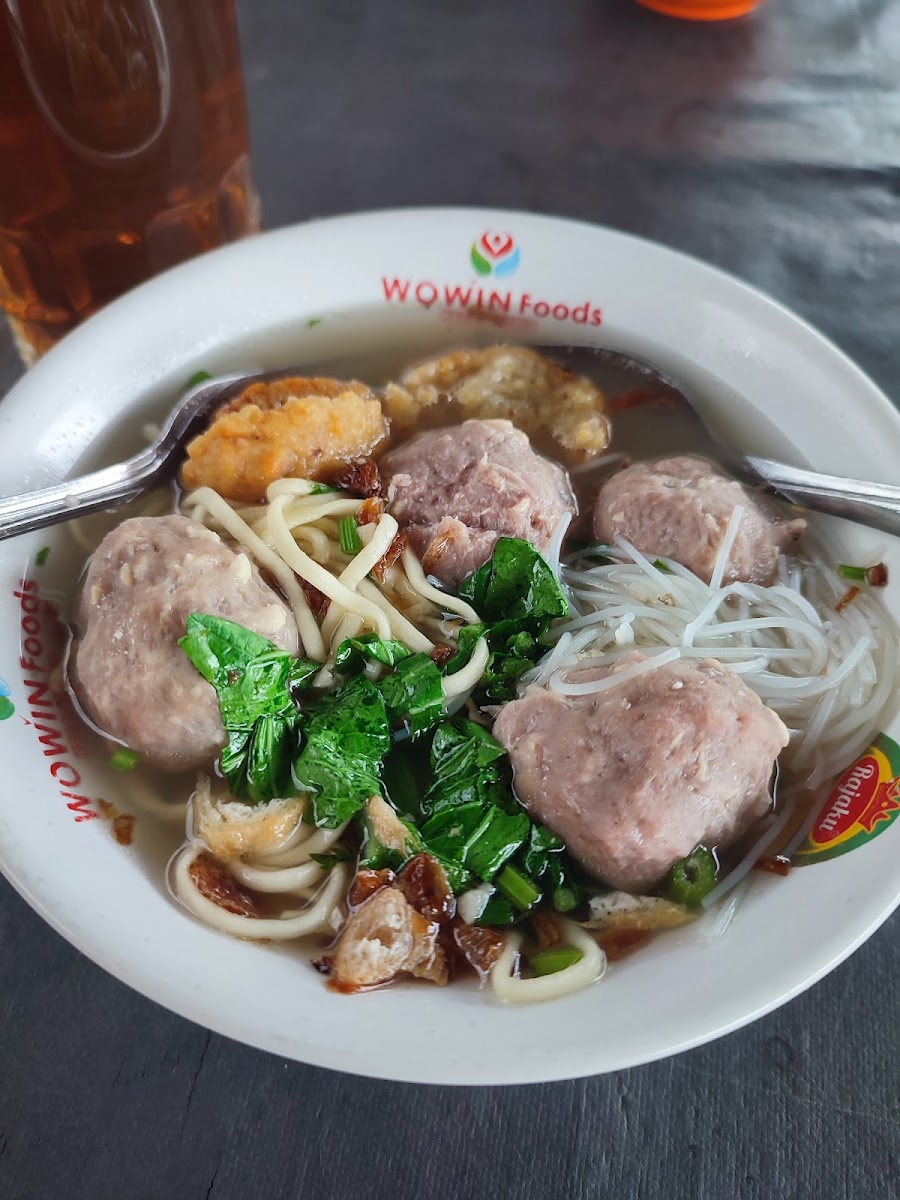 Bakso Pak Marno Photo 4