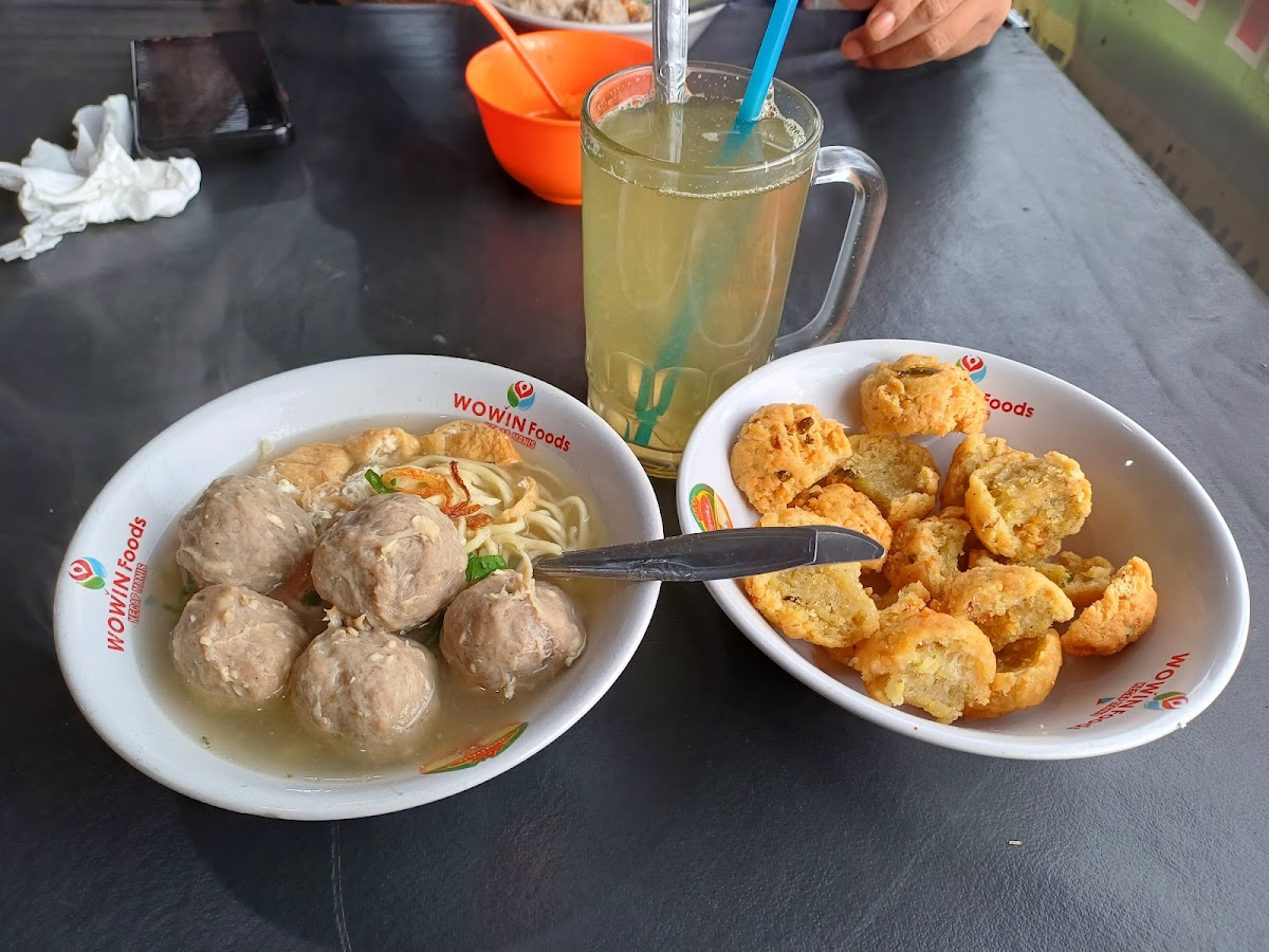 Bakso Pak Marno Photo 5