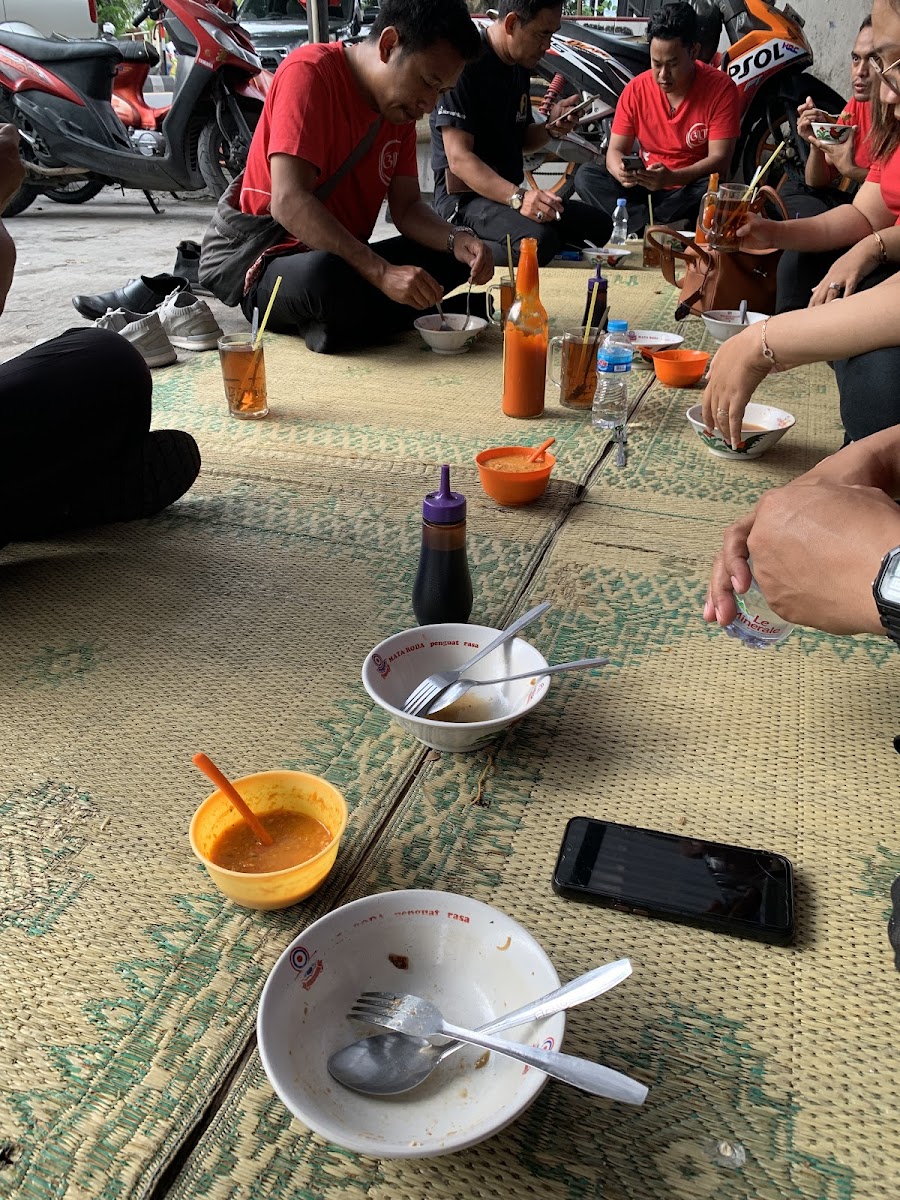 Bakso Pak Marno Photo 6