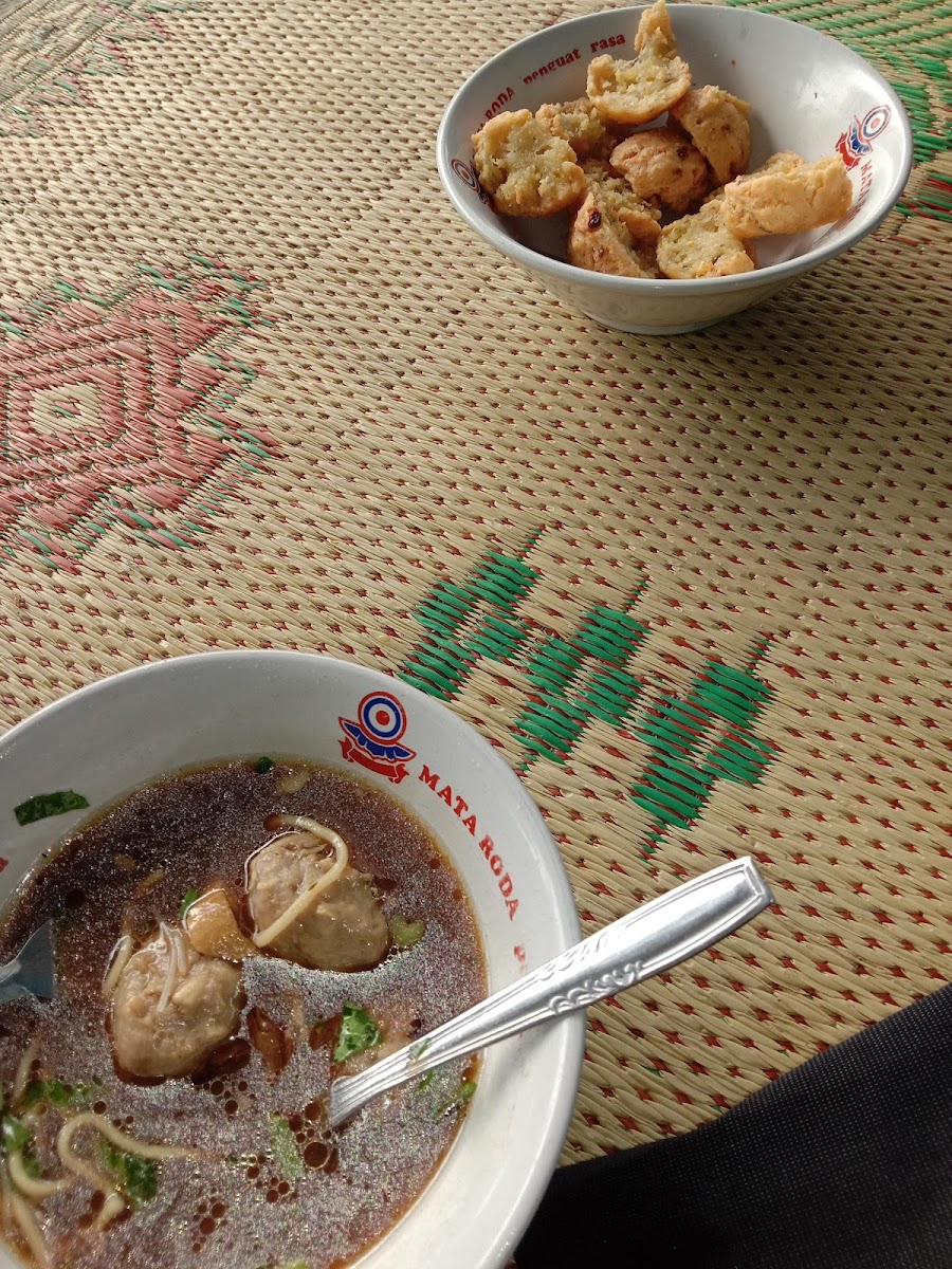 Bakso Pak Marno Photo 9