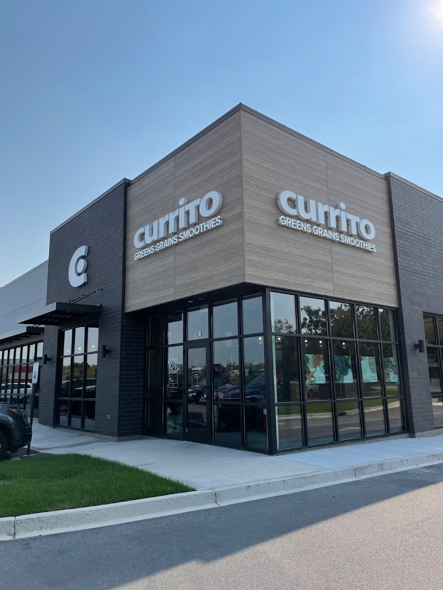 Currito Louisville