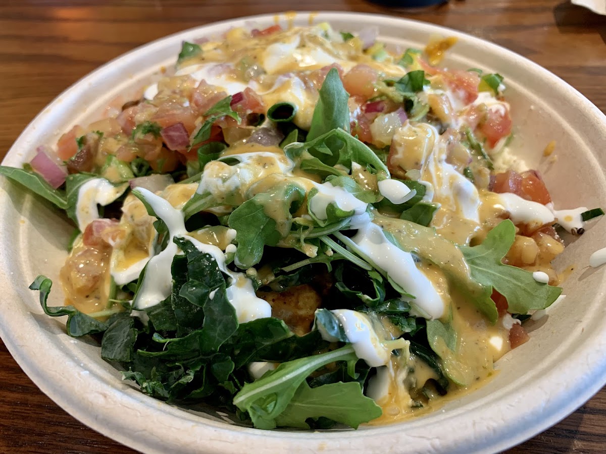 Currito Louisville Photo 6