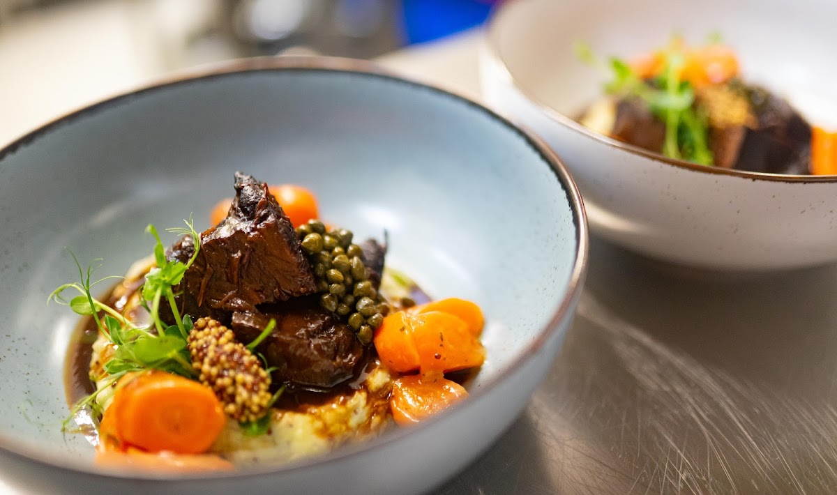 Restaurant Gleis 8 Photo 10