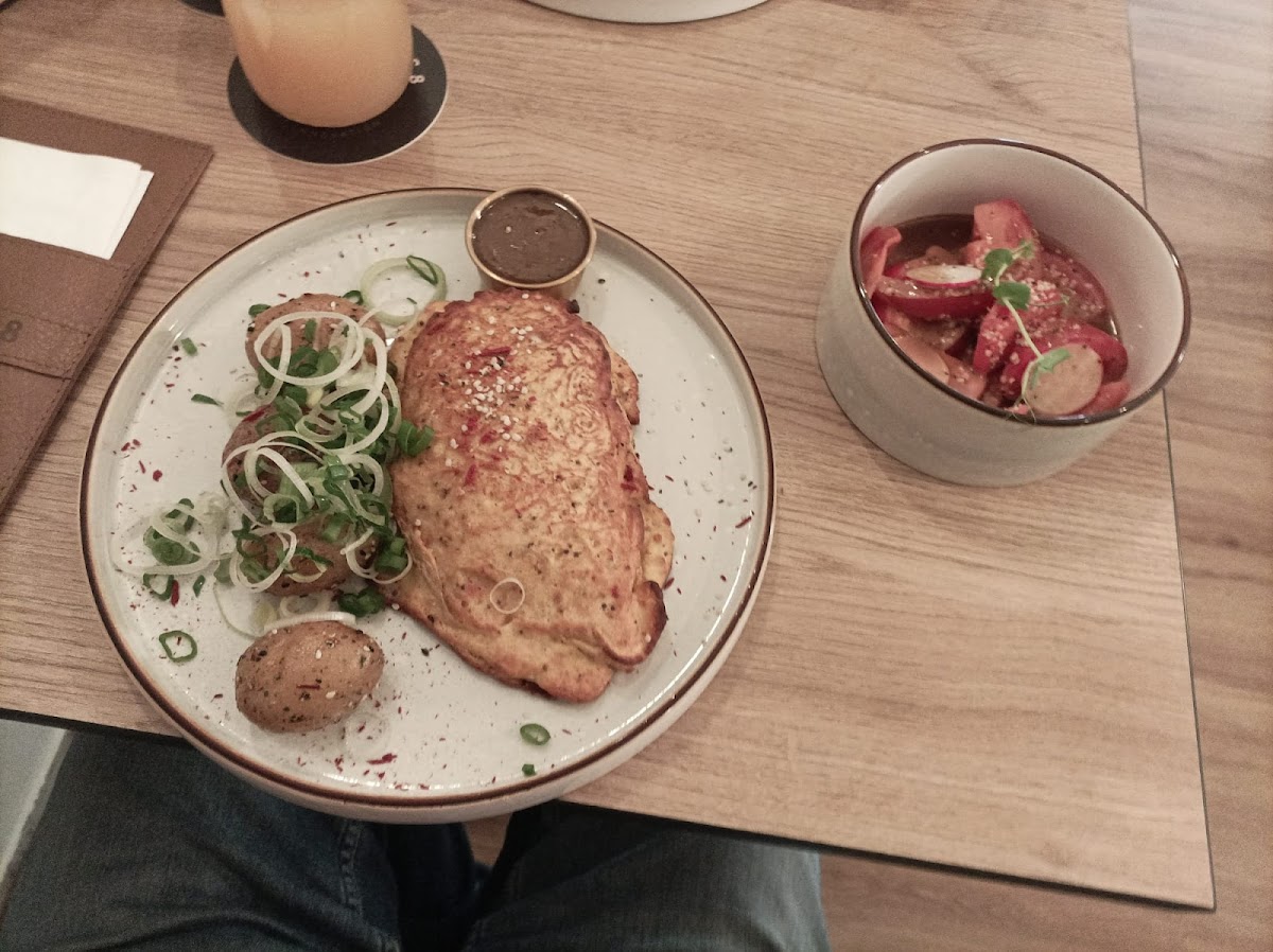 Restaurant Gleis 8 Photo 5