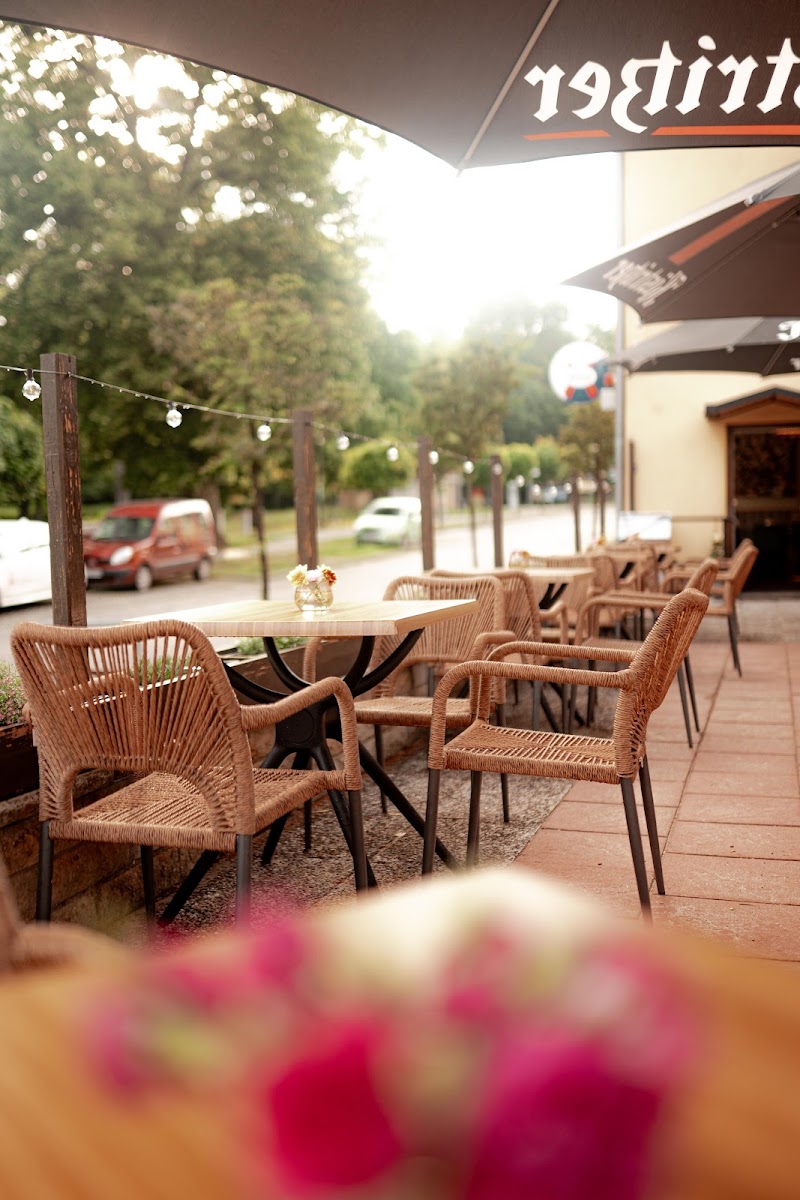 Restaurant Gleis 8 Photo 7