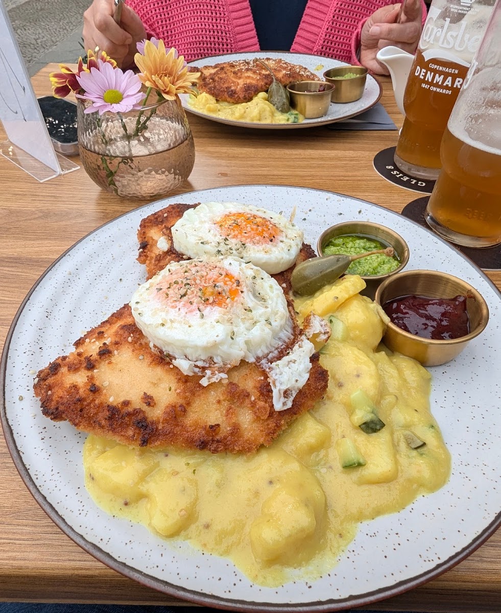 Restaurant Gleis 8 Photo 9