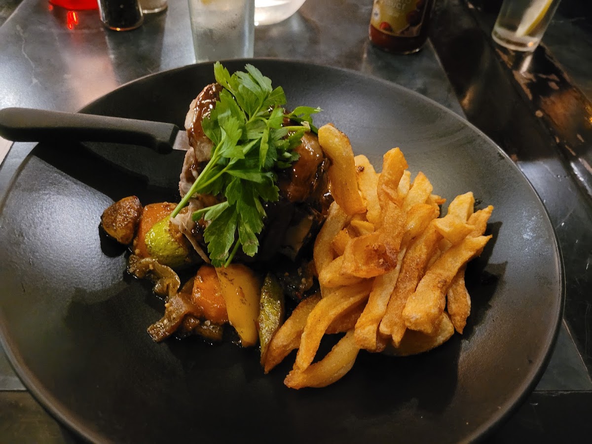 Die Boer Restaurant Durbanville Photo 10