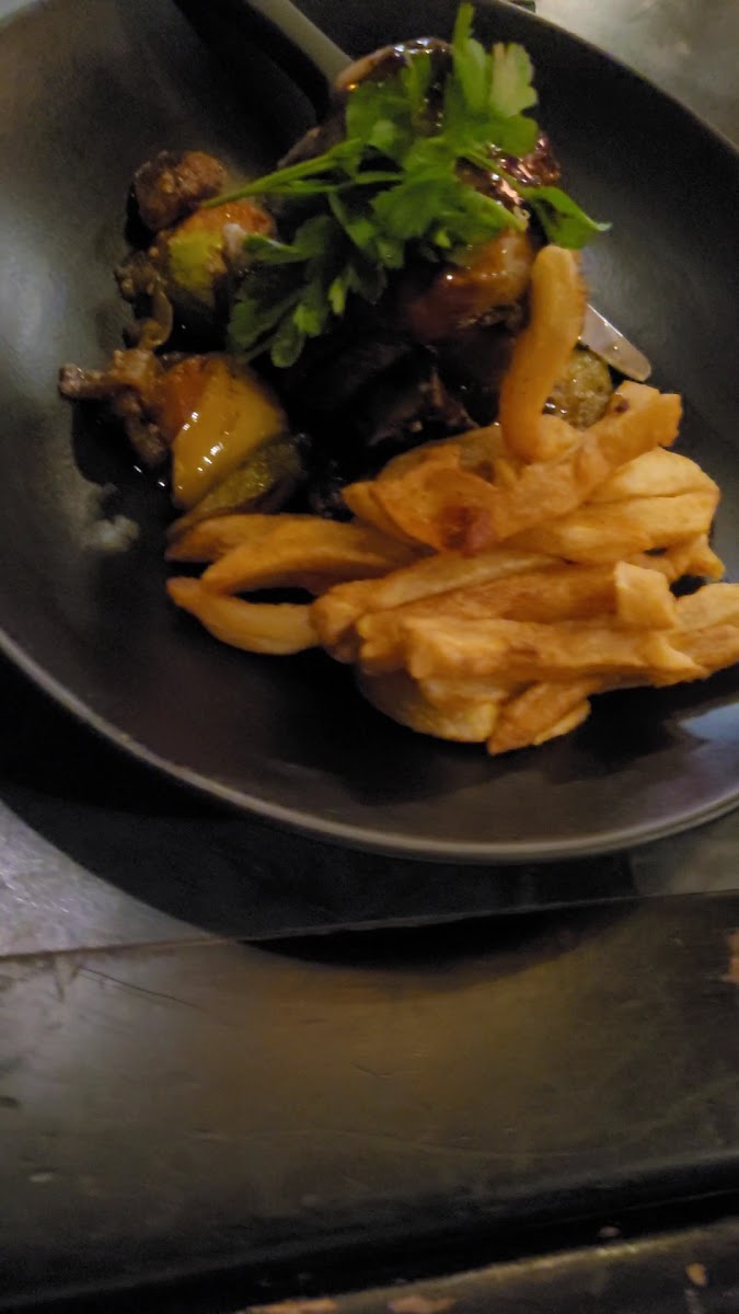 Die Boer Restaurant Durbanville Photo 2