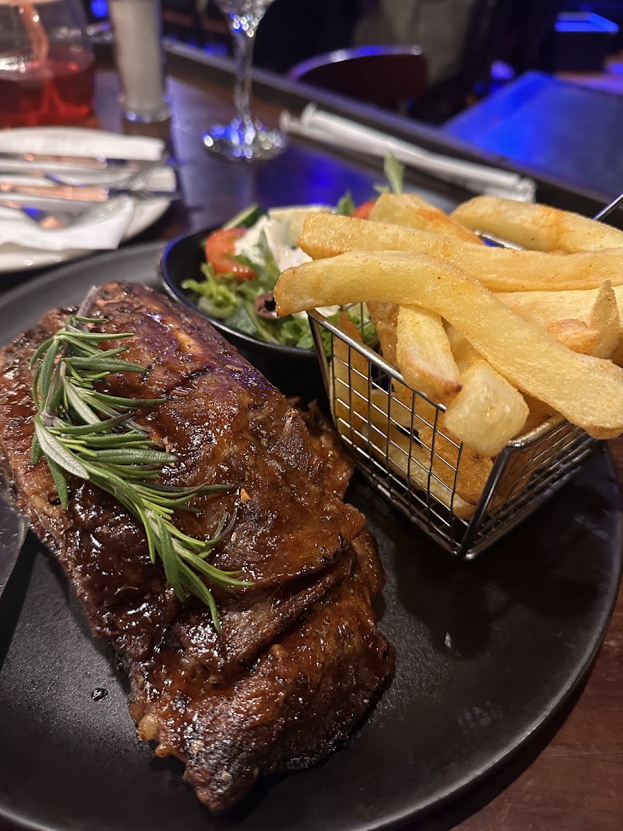 Die Boer Restaurant Durbanville Photo 4