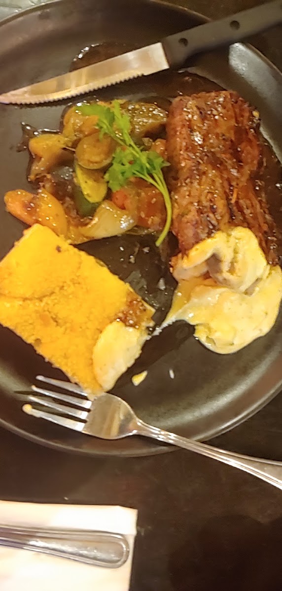 Die Boer Restaurant Durbanville Photo 6