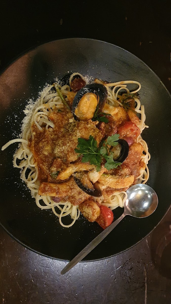 Die Boer Restaurant Durbanville Photo 7