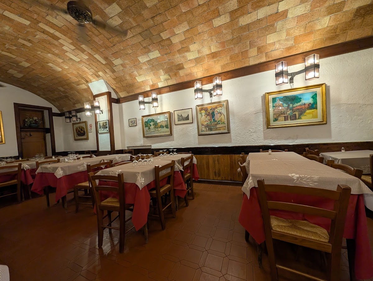 Al Passetto di Borgo