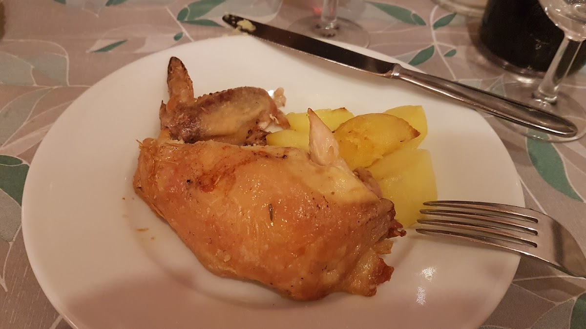 Al Passetto di Borgo Photo 10