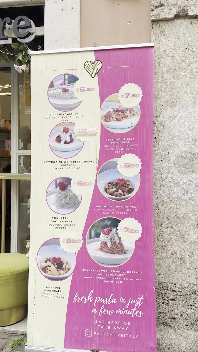 Al Passetto di Borgo Photo 2