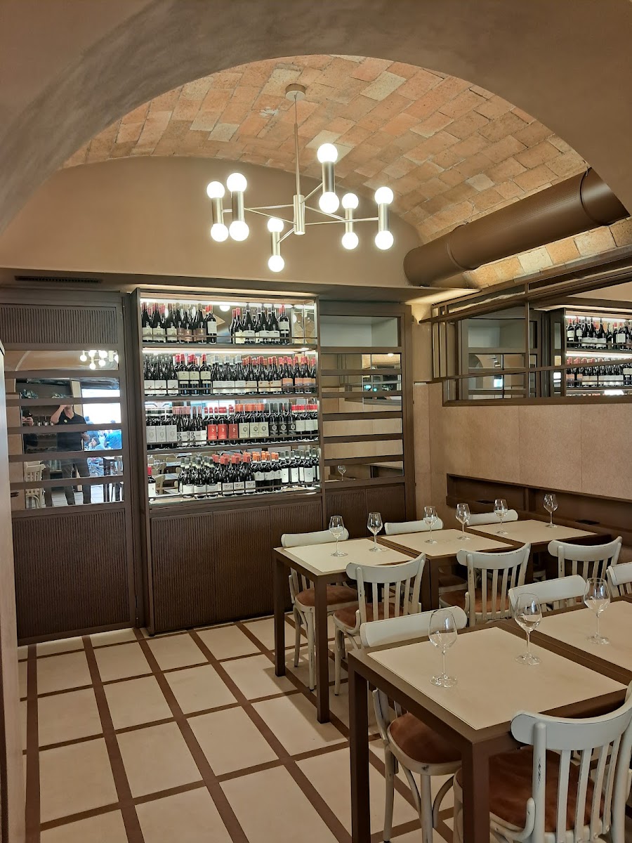 Al Passetto di Borgo Photo 3