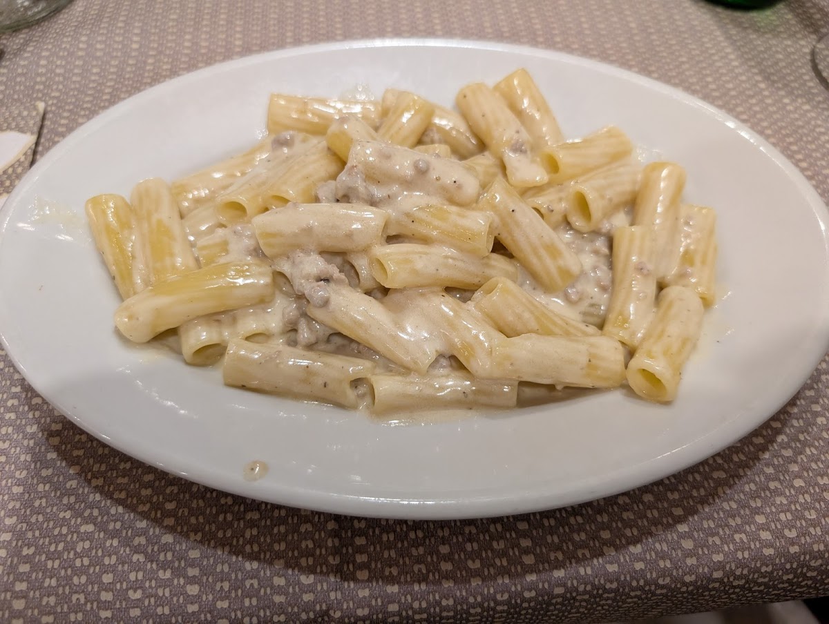 Al Passetto di Borgo Photo 4