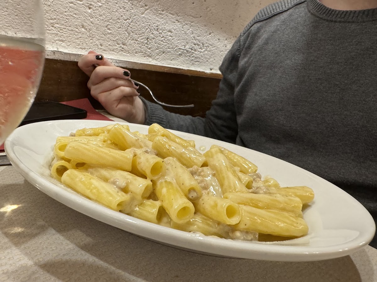 Al Passetto di Borgo Photo 5