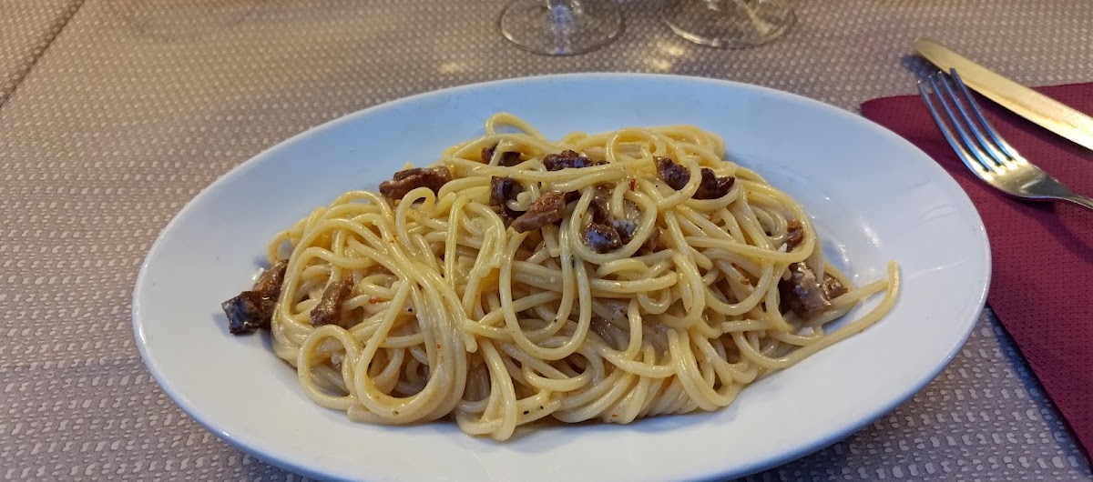 Al Passetto di Borgo Photo 8