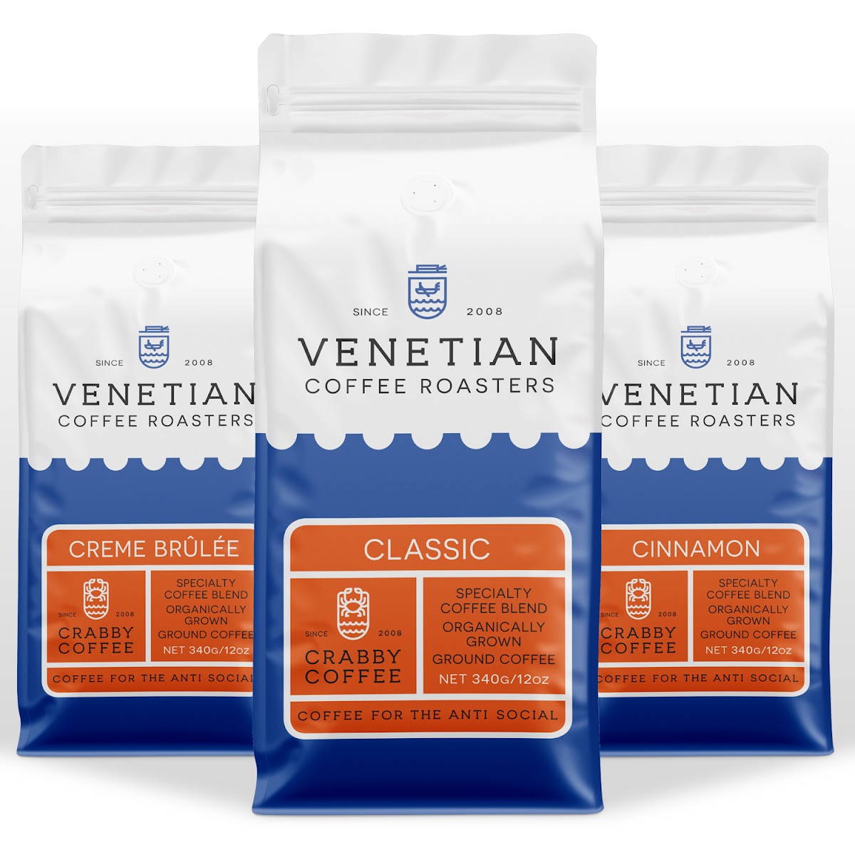 Venetian Coffee Roasters Photo 3