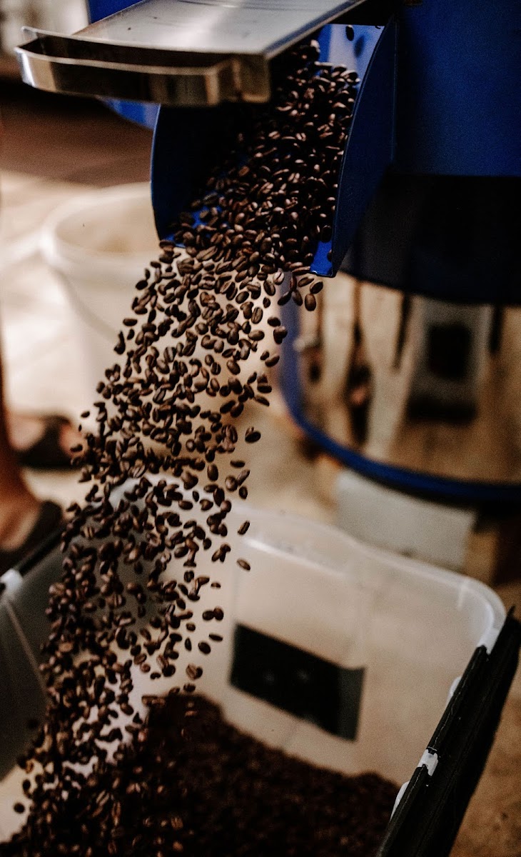 Venetian Coffee Roasters Photo 4