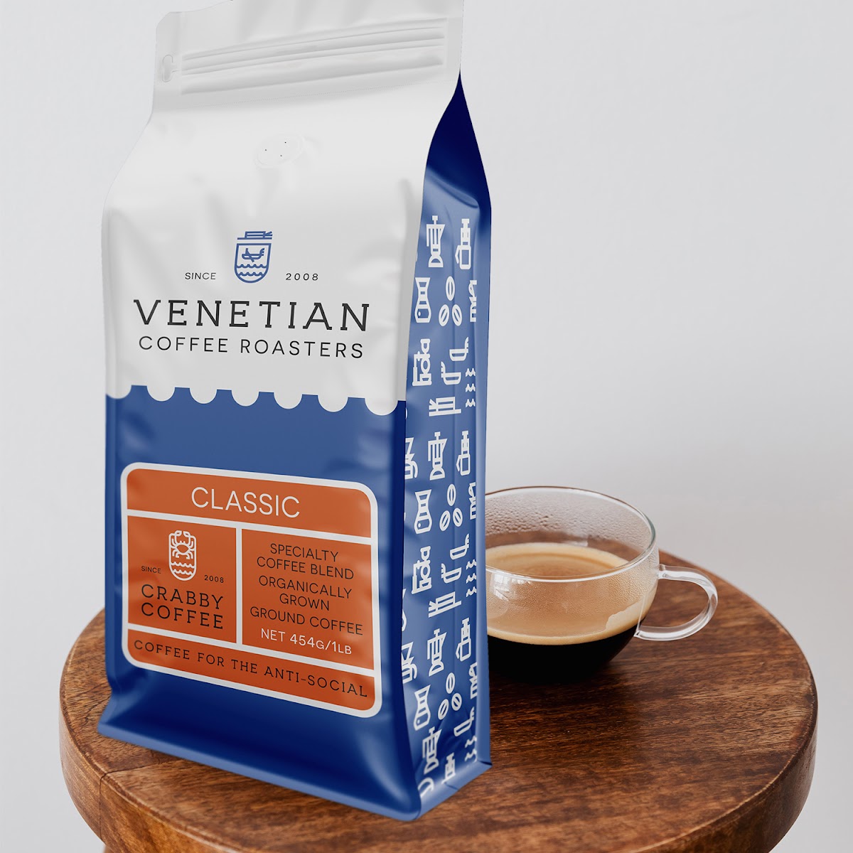 Venetian Coffee Roasters Photo 5