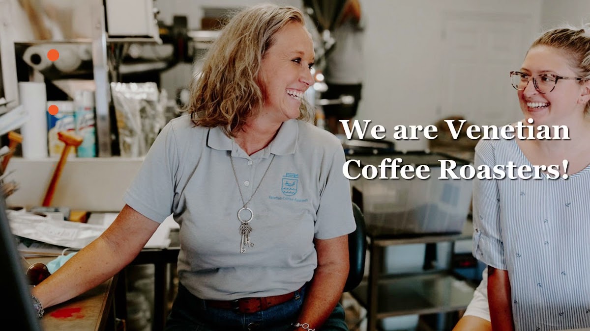 Venetian Coffee Roasters Photo 6