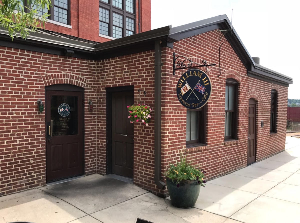 William III Cafe Photo 2