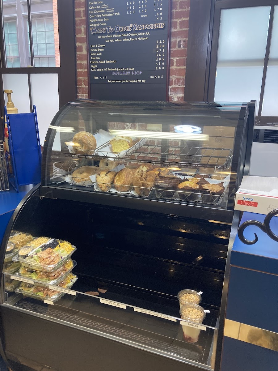 William III Cafe Photo 4